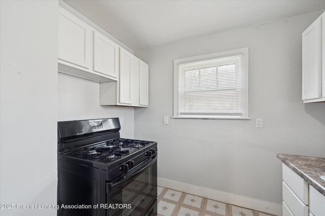 2001 S Martin Luther King Jr Boulevard, Lansing, MI 48910