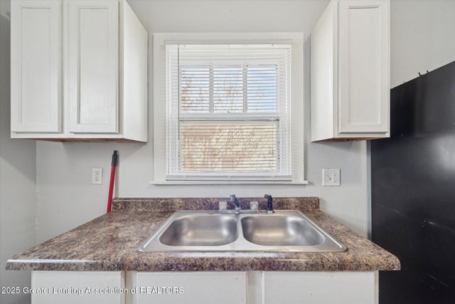 2001 S Martin Luther King Jr Boulevard, Lansing, MI 48910