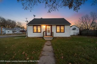 2001 S Martin Luther King Jr Boulevard, Lansing, MI 48910