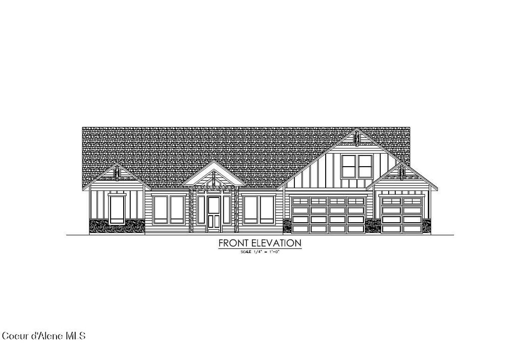 248 E Nadir Court, Rathdrum, ID 83858