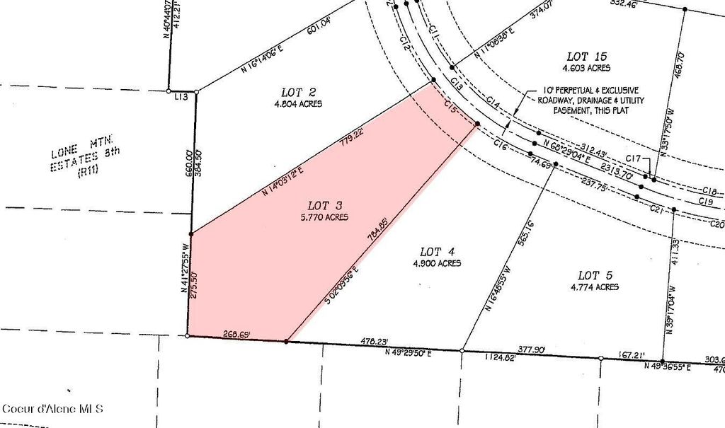 248 E Nadir Court, Rathdrum, ID 83858 photo 3