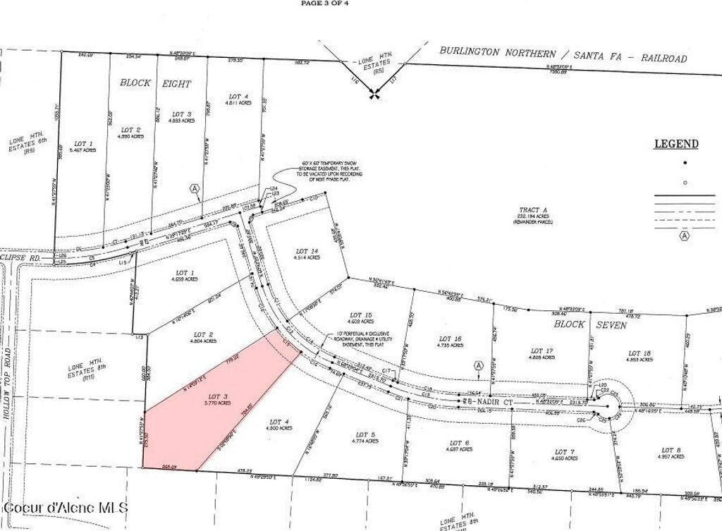 248 E Nadir Court, Rathdrum, ID 83858 photo 4