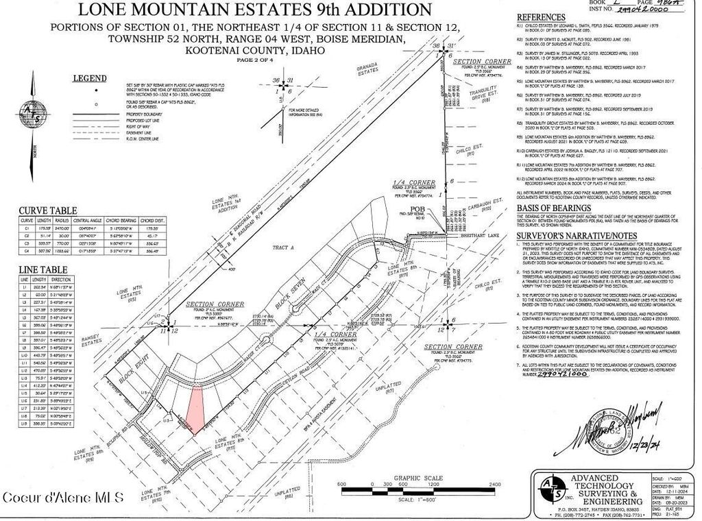 248 E Nadir Court, Rathdrum, ID 83858 photo 5