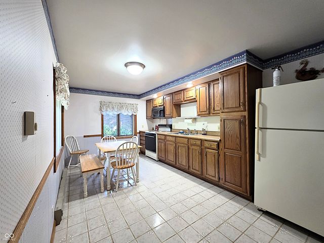 4906 E State Road 144, Mooresville, IN 46158
