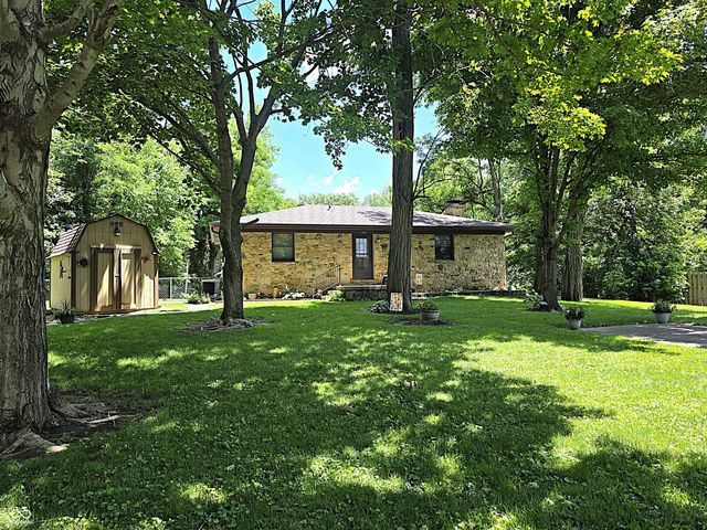 4906 E State Road 144, Mooresville, IN 46158