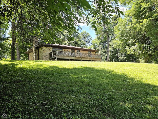 4906 E State Road 144, Mooresville, IN 46158