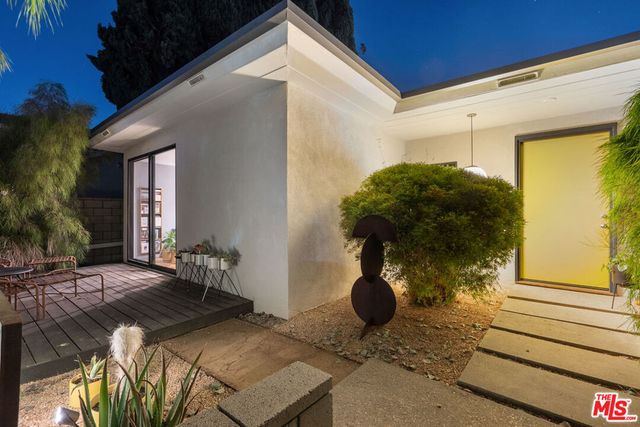 4181 Verdugo View Drive, Los Angeles, CA 90065