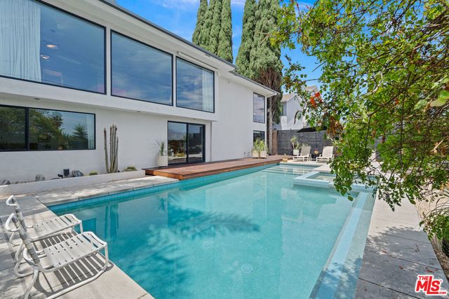 4181 Verdugo View Drive, Los Angeles, CA 90065