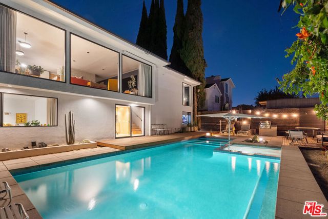 4181 Verdugo View Drive, Los Angeles, CA 90065