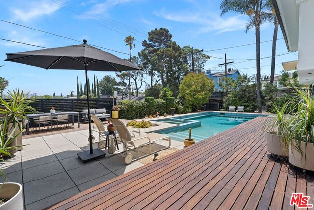 4181 Verdugo View Drive, Los Angeles, CA 90065