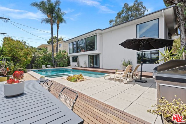 4181 Verdugo View Drive, Los Angeles, CA 90065