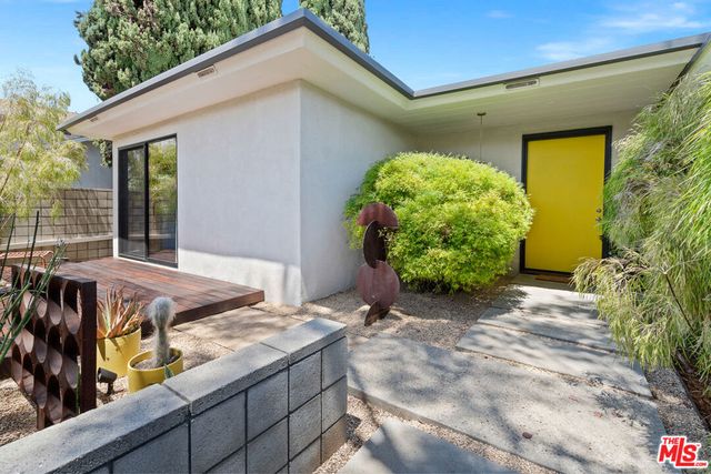 4181 Verdugo View Drive, Los Angeles, CA 90065