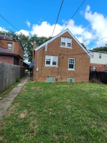 11147 S Peoria Street, Chicago, IL 60643