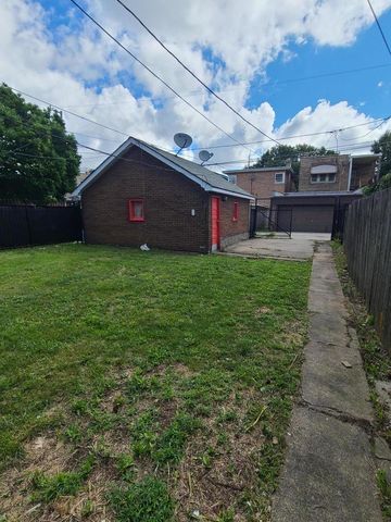 11147 S Peoria Street, Chicago, IL 60643