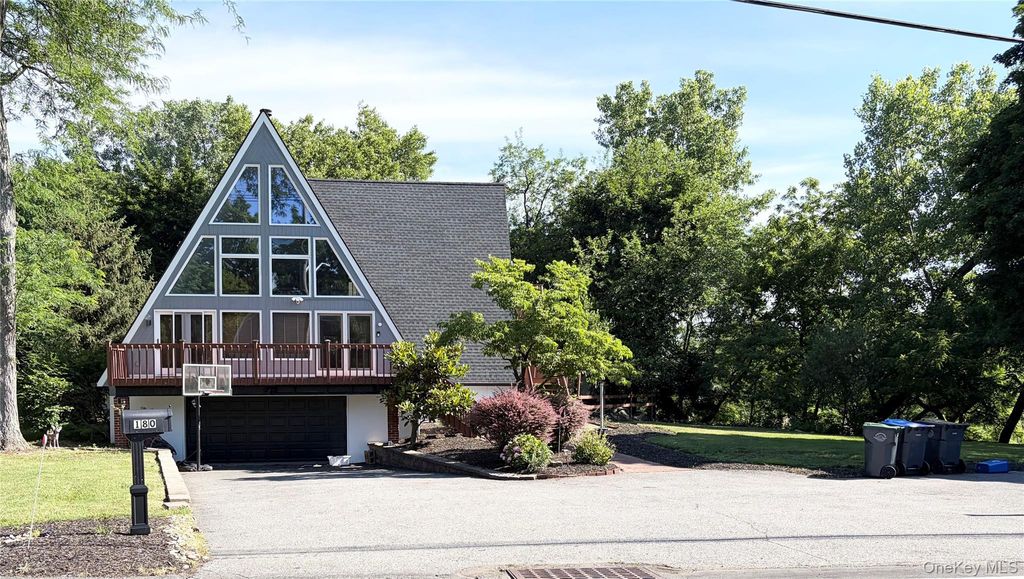 180 E Railroad Avenue, West Haverstraw, NY 10993