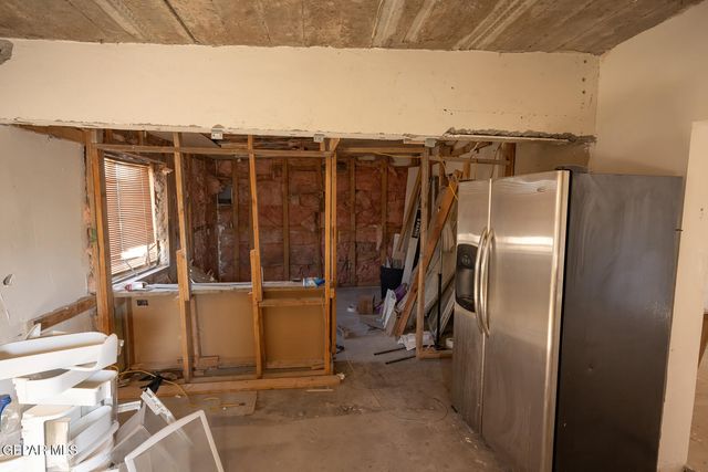 14612 Annegret Drive, El Paso, TX 79928