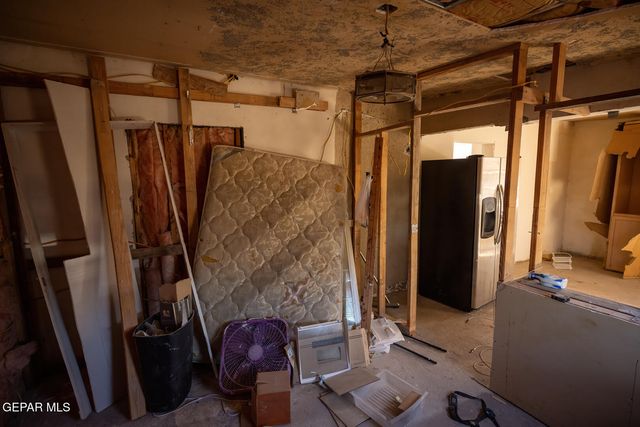 14612 Annegret Drive, El Paso, TX 79928