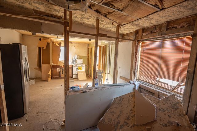 14612 Annegret Drive, El Paso, TX 79928