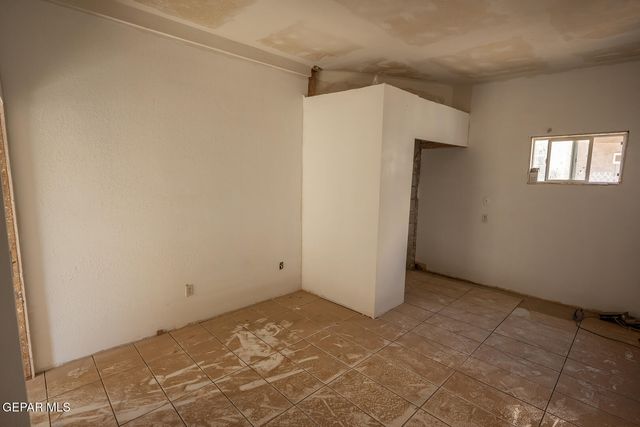 14612 Annegret Drive, El Paso, TX 79928