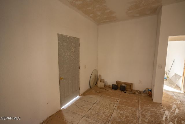 14612 Annegret Drive, El Paso, TX 79928