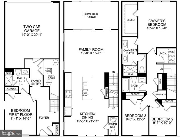 4456 SULFORD TER, Chantilly, VA 20151