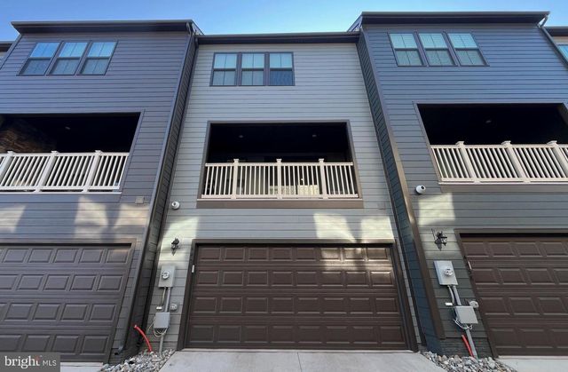 4456 SULFORD TER, Chantilly, VA 20151