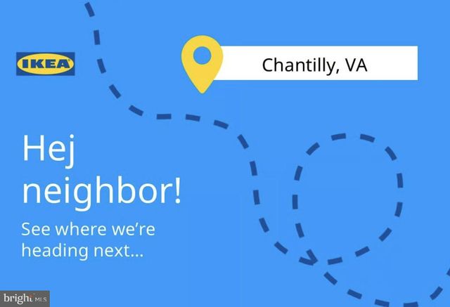 4456 SULFORD TER, Chantilly, VA 20151