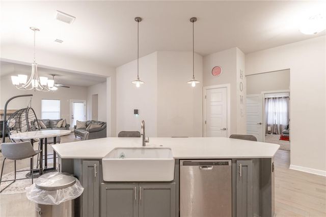 16320 Cold Fire Road, Oklahoma City, OK 73170