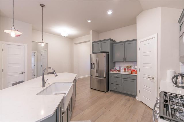 16320 Cold Fire Road, Oklahoma City, OK 73170