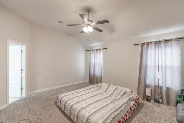 16320 Cold Fire Road, Oklahoma City, OK 73170