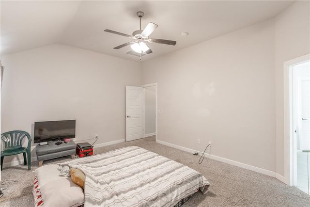 16320 Cold Fire Road, Oklahoma City, OK 73170