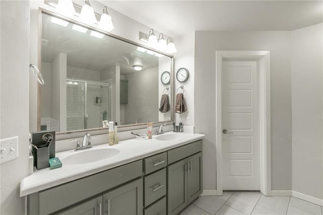 16320 Cold Fire Road, Oklahoma City, OK 73170