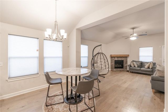 16320 Cold Fire Road, Oklahoma City, OK 73170