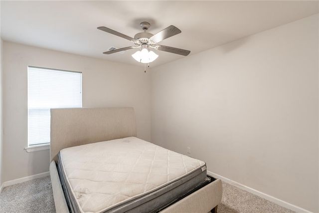 16320 Cold Fire Road, Oklahoma City, OK 73170