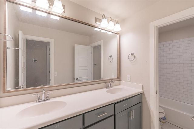 16320 Cold Fire Road, Oklahoma City, OK 73170