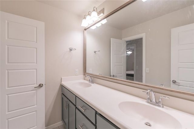 16320 Cold Fire Road, Oklahoma City, OK 73170