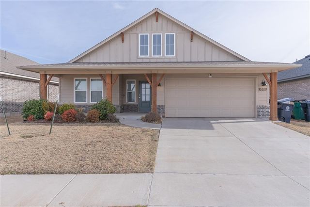 16320 Cold Fire Road, Oklahoma City, OK 73170