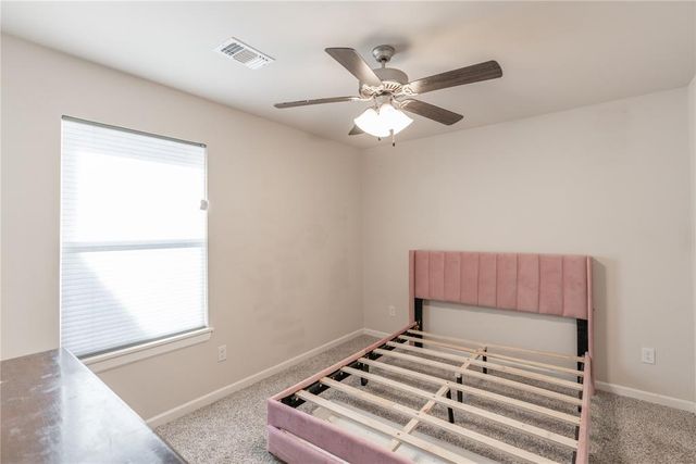 16320 Cold Fire Road, Oklahoma City, OK 73170