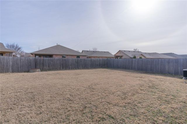 16320 Cold Fire Road, Oklahoma City, OK 73170