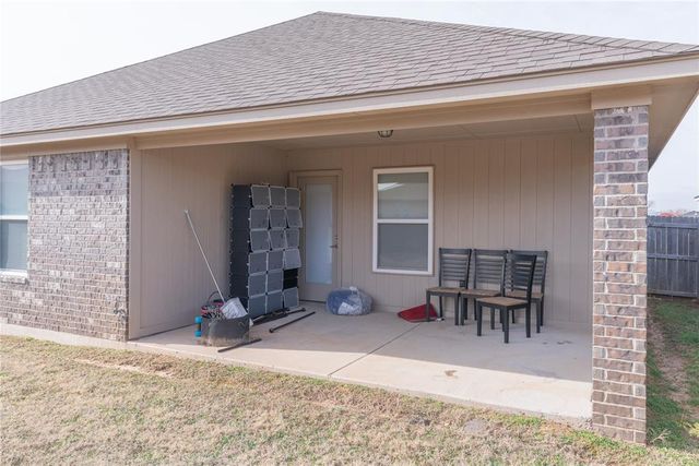 16320 Cold Fire Road, Oklahoma City, OK 73170