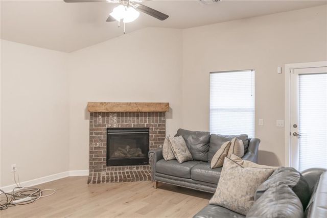 16320 Cold Fire Road, Oklahoma City, OK 73170