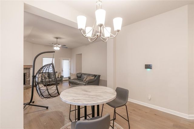 16320 Cold Fire Road, Oklahoma City, OK 73170