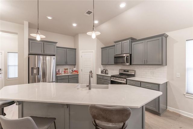 16320 Cold Fire Road, Oklahoma City, OK 73170