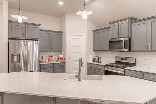 16320 Cold Fire Road, Oklahoma City, OK 73170