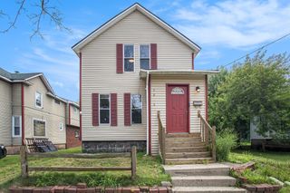 1616 N Edwards Street, Kalamazoo City, MI 49007