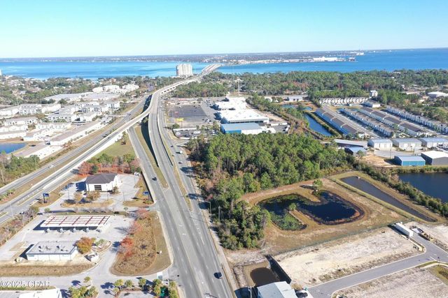 000 Front Beach Road, Panama City Beach, FL 32407