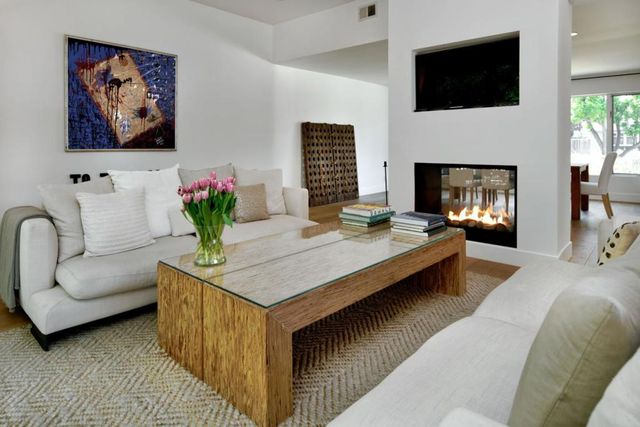 1145 Saxon Way, Menlo Park, CA 94025