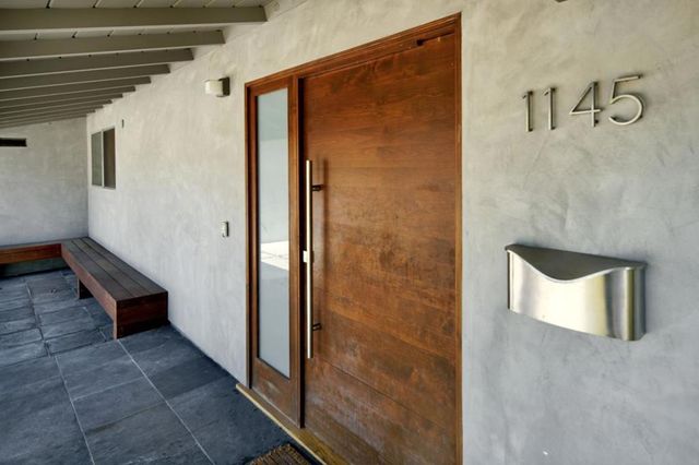 1145 Saxon Way, Menlo Park, CA 94025