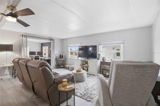 5316 CHATEAU LANE, Bradenton, FL 34207