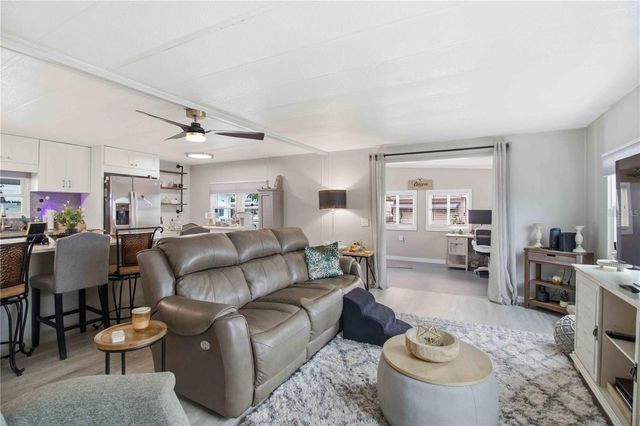 5316 CHATEAU LANE, Bradenton, FL 34207